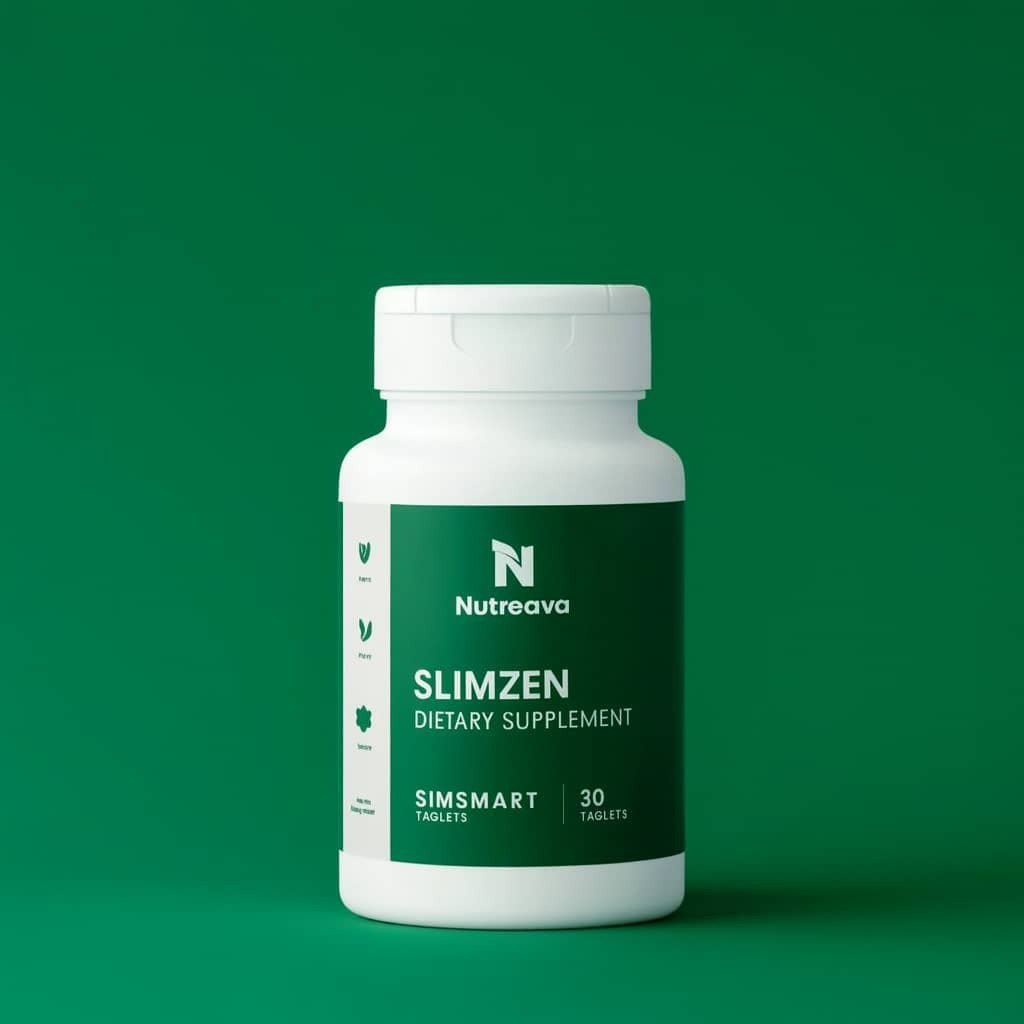 Slimzen Metabolism Support