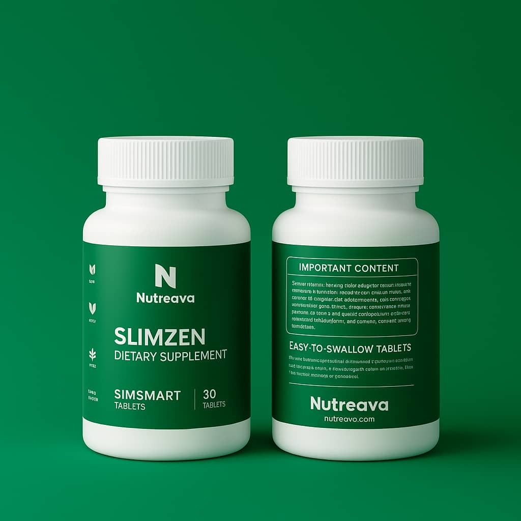 Slimzen Daily Vitality