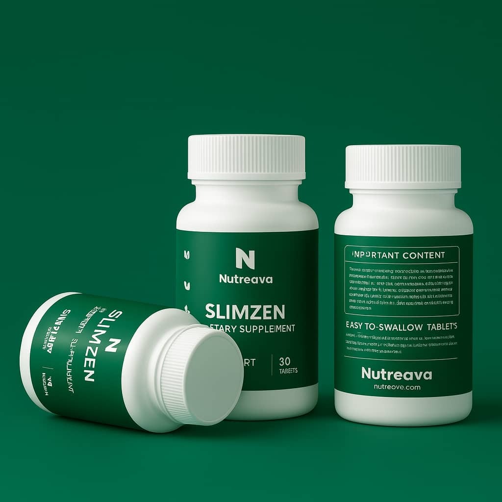 Slimzen Clarity & Focus